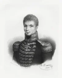 Lucas, Kapitän zur See